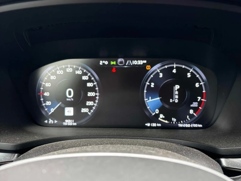 Volvo V60 * Momentum * CARFAX * ЦЕНА ДО БГ, снимка 8 - Автомобили и джипове - 53044088