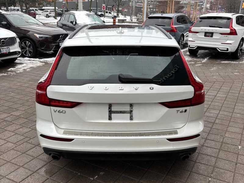 Volvo V60 * Momentum * CARFAX * ЦЕНА ДО БГ, снимка 4 - Автомобили и джипове - 53044088