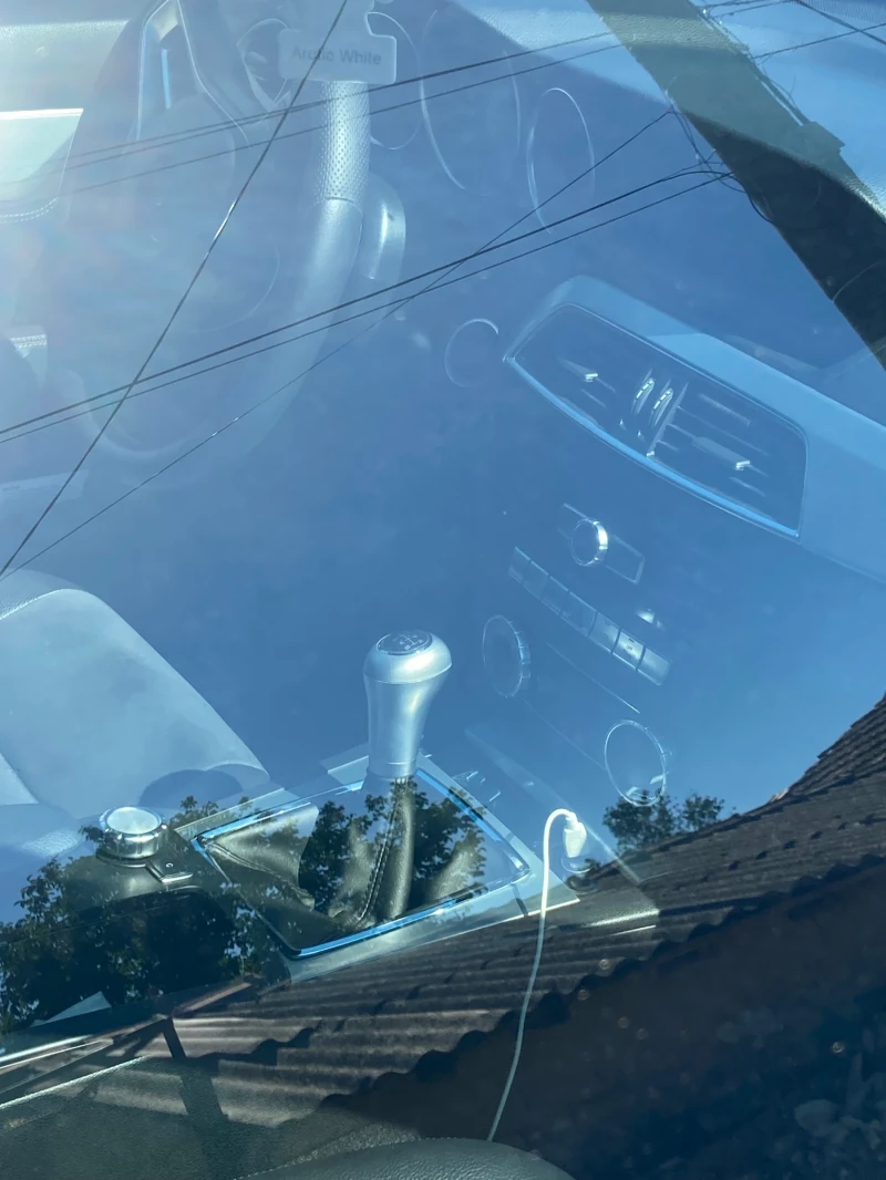 Mercedes-Benz C 200, снимка 8 - Автомобили и джипове - 53124598