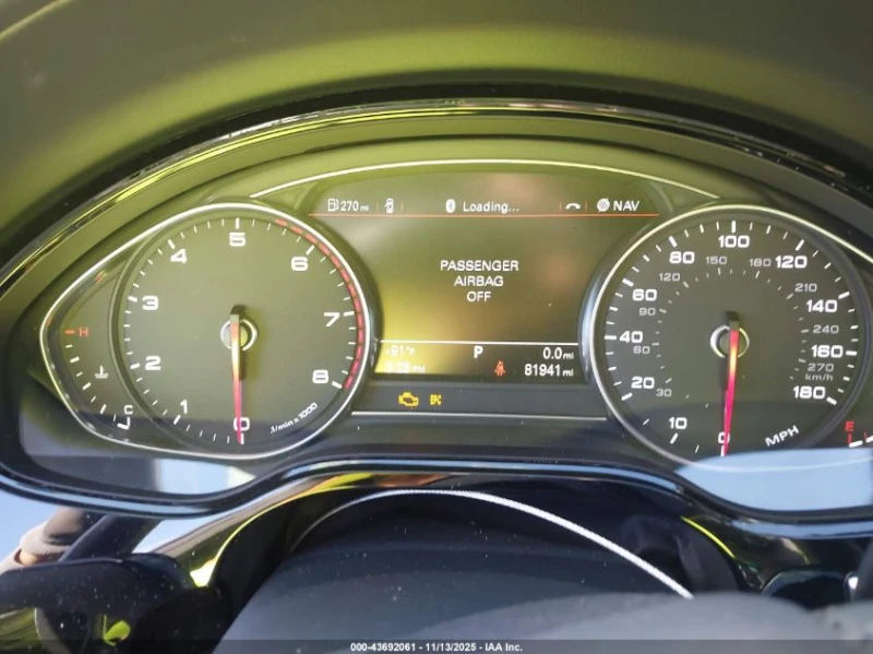 Audi A8 4l L 4.0T, снимка 7 - Автомобили и джипове - 53234264