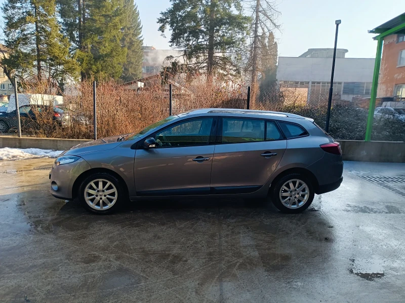 Renault Megane, снимка 3 - Автомобили и джипове - 53397943