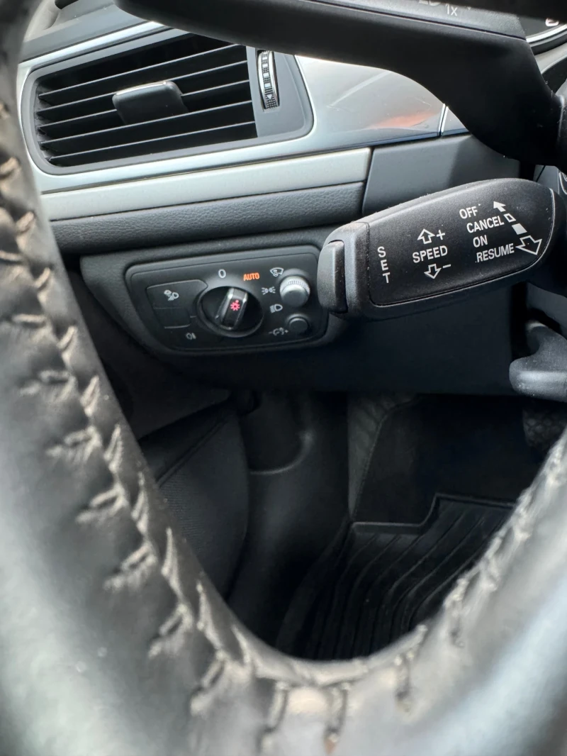 Audi A6, снимка 10 - Автомобили и джипове - 53479469