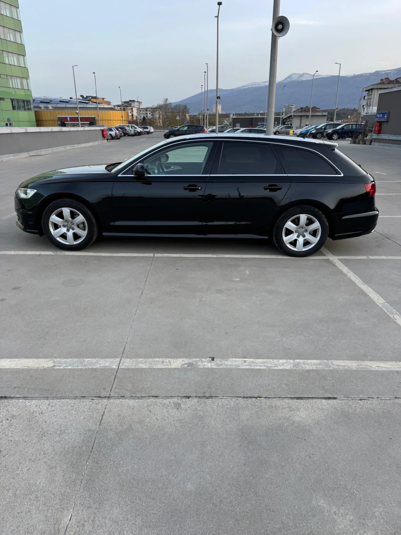 Audi A6, снимка 2 - Автомобили и джипове - 53479469
