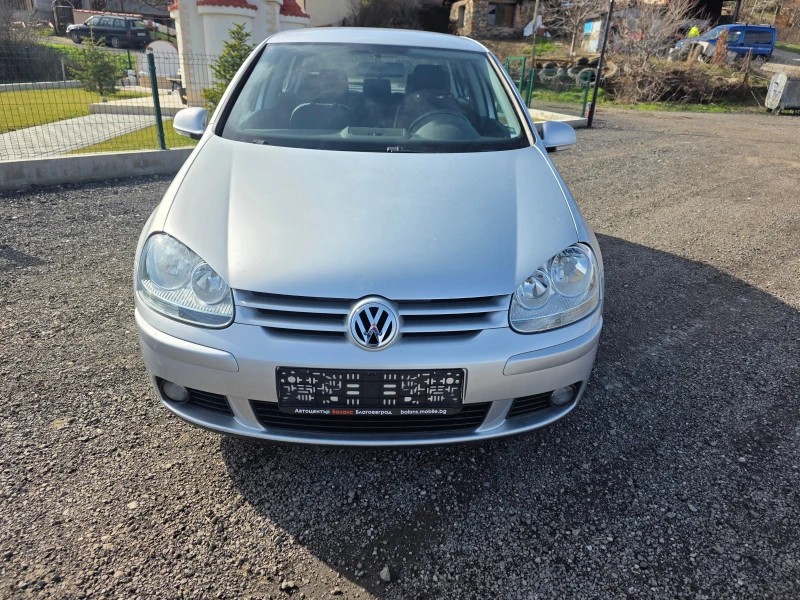 VW Golf 1.6 136000km!!!, снимка 3 - Автомобили и джипове - 53536722