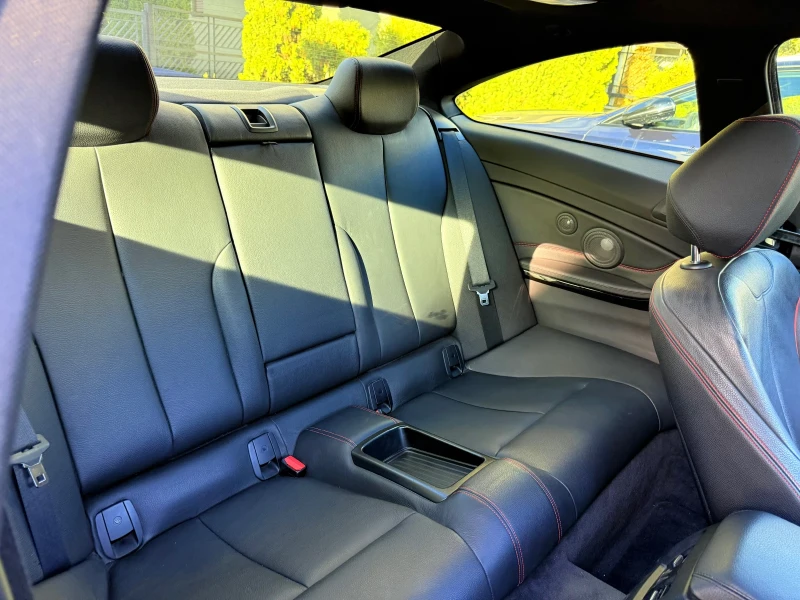 BMW 428 M sport xdrive, снимка 15 - Автомобили и джипове - 53584999