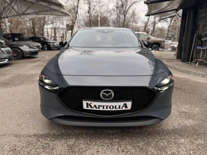 Mazda 3 2.5i Turbo AWD Skyactiv, снимка 3 - Автомобили и джипове - 48726742