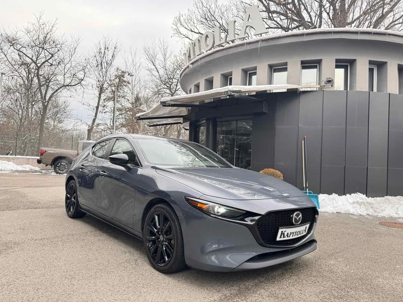 Mazda 3 2.5i Turbo AWD Skyactiv - 36900 лв. - 54750191 1