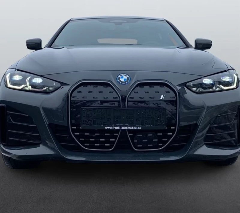 BMW i4 EDRIVE40 - 65000 лв. - 69597954 1