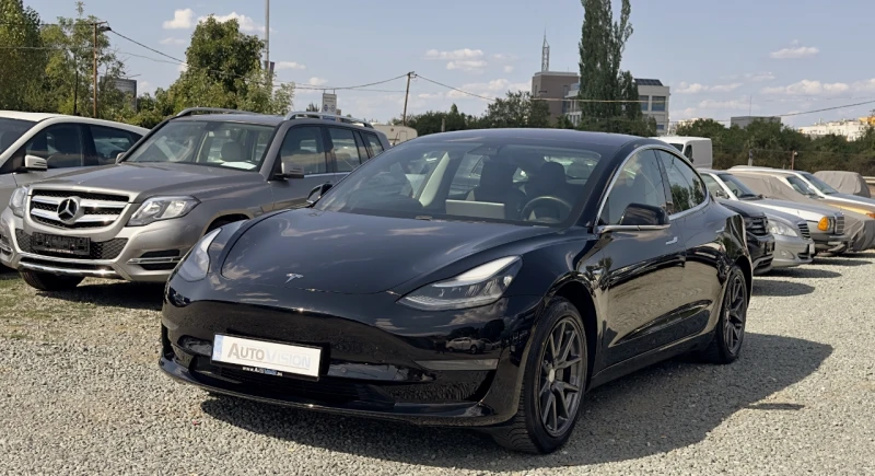 Tesla Model 3 Европейска Налична Long Range AWD Dual motor - 38990 лв. - 53251259 1
