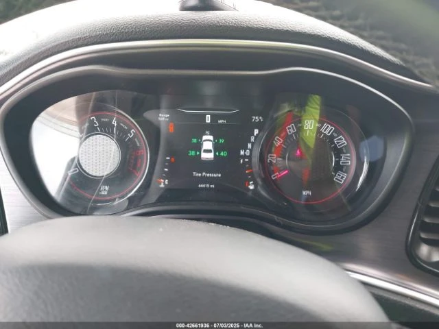Dodge Challenger R/T PLUS 5.7 HEMI - изображение 8