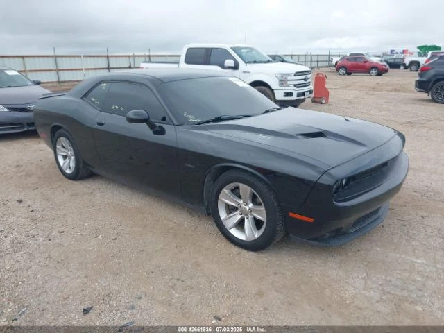 Dodge Challenger R/T PLUS 5.7 HEMI - изображение 2