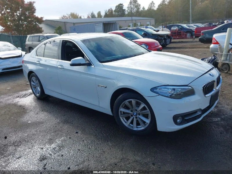 BMW 528 2.0L I-4 DI, DOHC, VVT, TURBO, 240HP All Wheel - 16600 лв. / 8487.45 € - 90714865 1