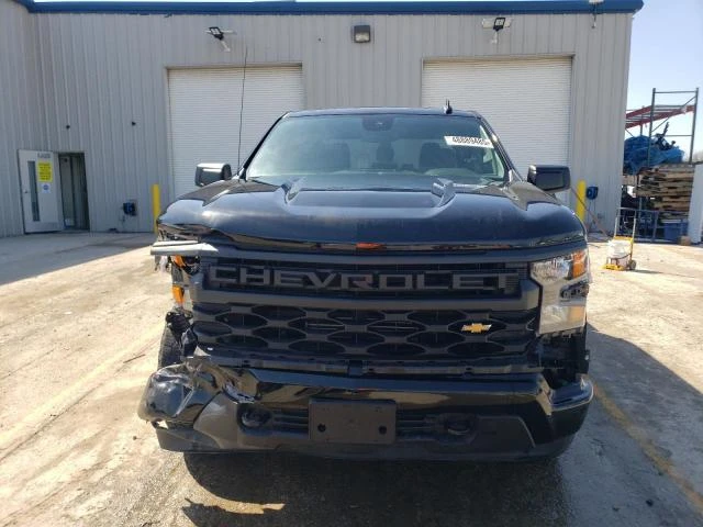 Chevrolet Silverado 2.7L 4 4x4 w/Rear Wheel Drv | Mobile.bg � ����������� 11