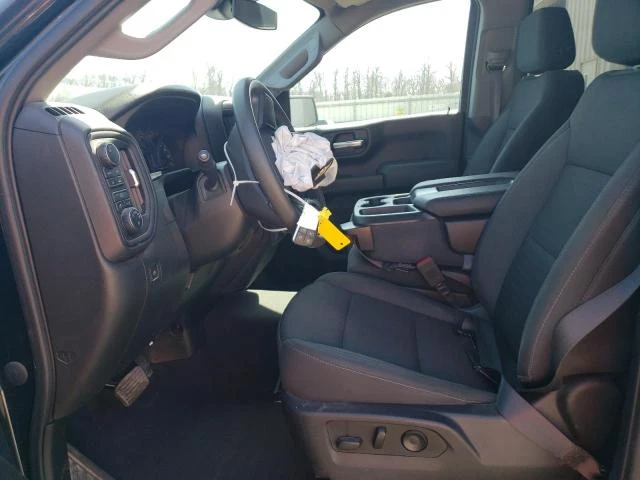 Chevrolet Silverado 2.7L 4 4x4 w/Rear Wheel Drv | Mobile.bg � ����������� 13