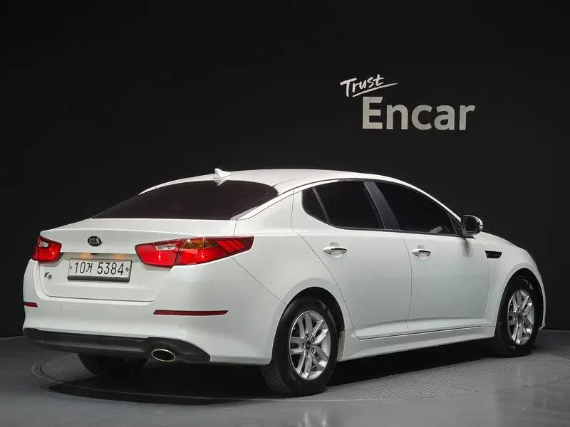 Kia K5 2.0 | Mobile.bg � ����������� 2