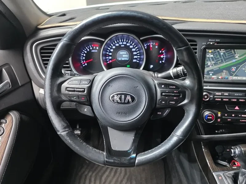 Kia K5 2.0 | Mobile.bg � ����������� 13
