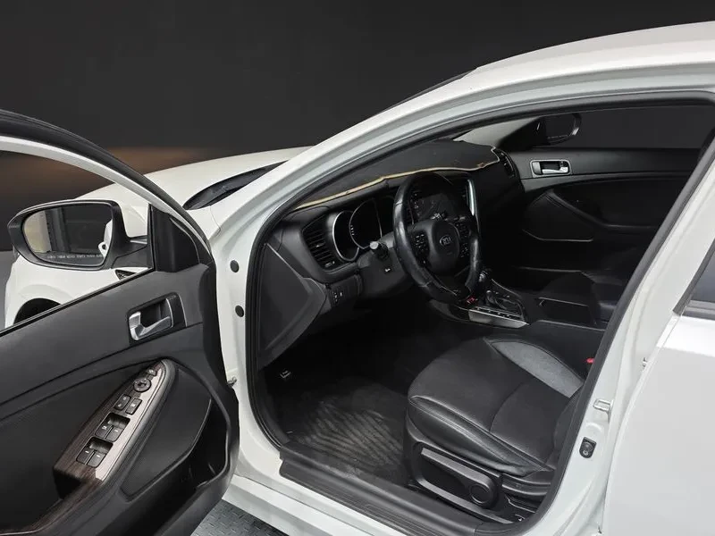 Kia K5 2.0 | Mobile.bg � ����������� 10