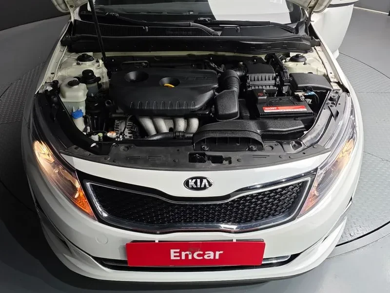 Kia K5 2.0 | Mobile.bg � ����������� 6