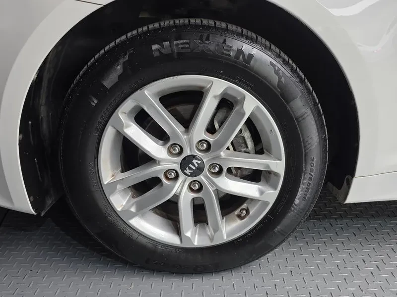 Kia K5 2.0 | Mobile.bg � ����������� 5