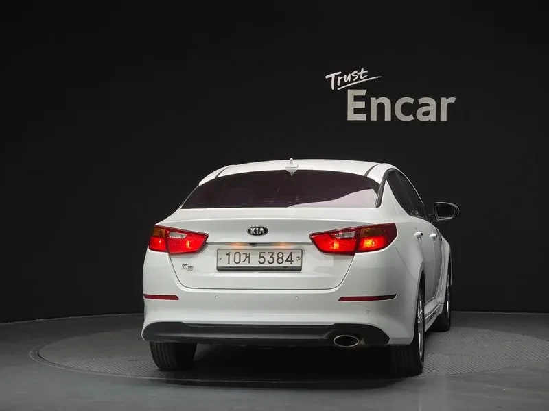 Kia K5 2.0 | Mobile.bg � ����������� 4