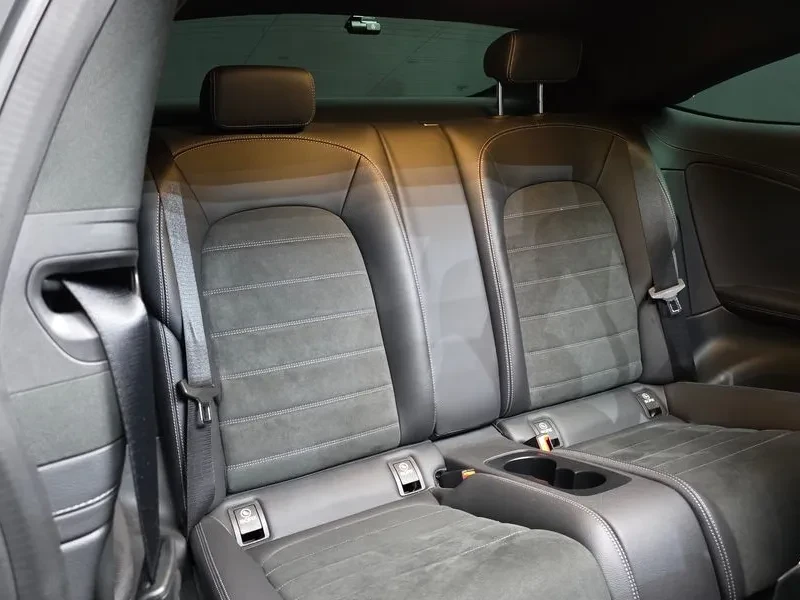 Mercedes-Benz C 200 W205 C200 Coupe | Mobile.bg � ����������� 12