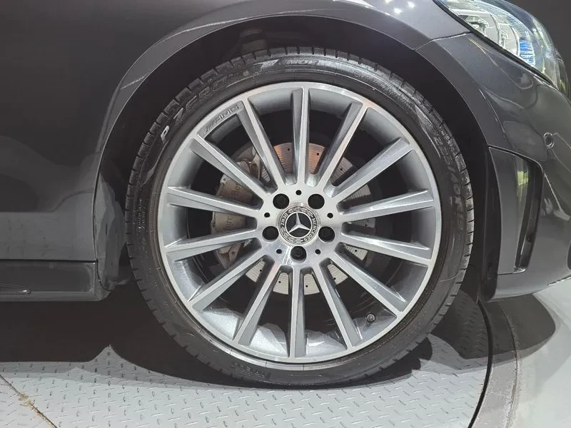 Mercedes-Benz C 200 W205 C200 Coupe | Mobile.bg � ����������� 5