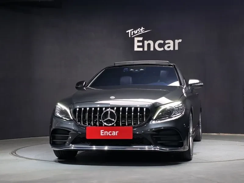 Mercedes-Benz C 200 W205 C200 Coupe | Mobile.bg � ����������� 3