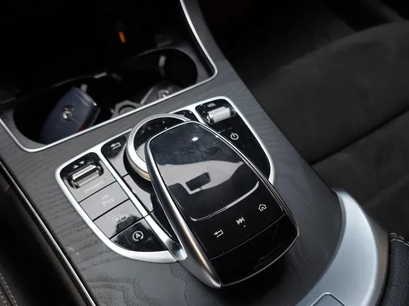 Mercedes-Benz C 200 W205 C200 Coupe | Mobile.bg � ����������� 17