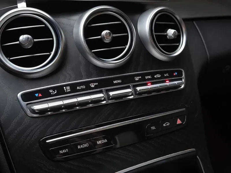 Mercedes-Benz C 200 W205 C200 Coupe | Mobile.bg � ����������� 16
