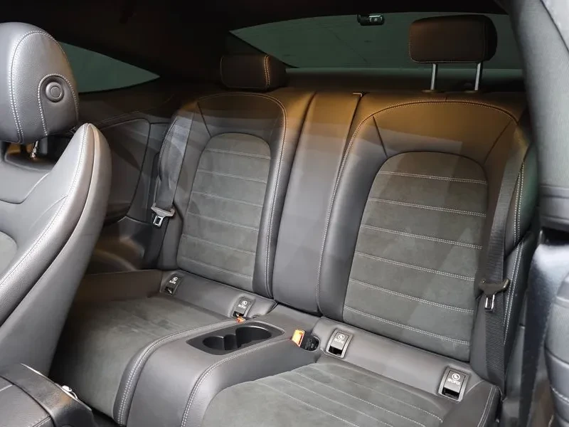 Mercedes-Benz C 200 W205 C200 Coupe | Mobile.bg � ����������� 11
