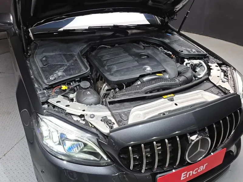 Mercedes-Benz C 200 W205 C200 Coupe | Mobile.bg � ����������� 6