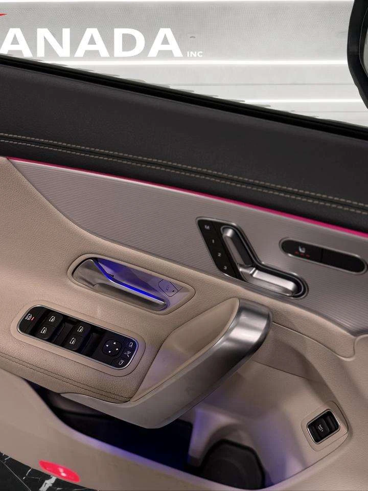 Mercedes-Benz CLA CLA 250 4MATIC | CARPLAY | SUNROOF | NAVI | Mobile.bg � ����������� 8