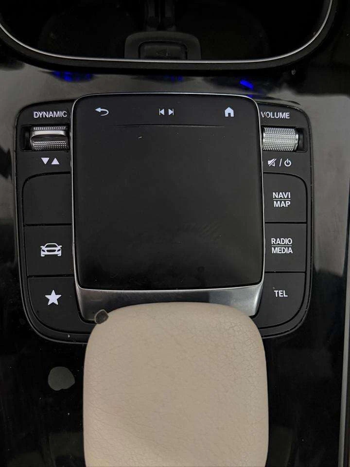 Mercedes-Benz CLA CLA 250 4MATIC | CARPLAY | SUNROOF | NAVI | Mobile.bg � ����������� 12