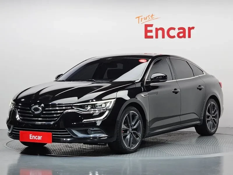 Renault Talisman 1.6 Tce Re