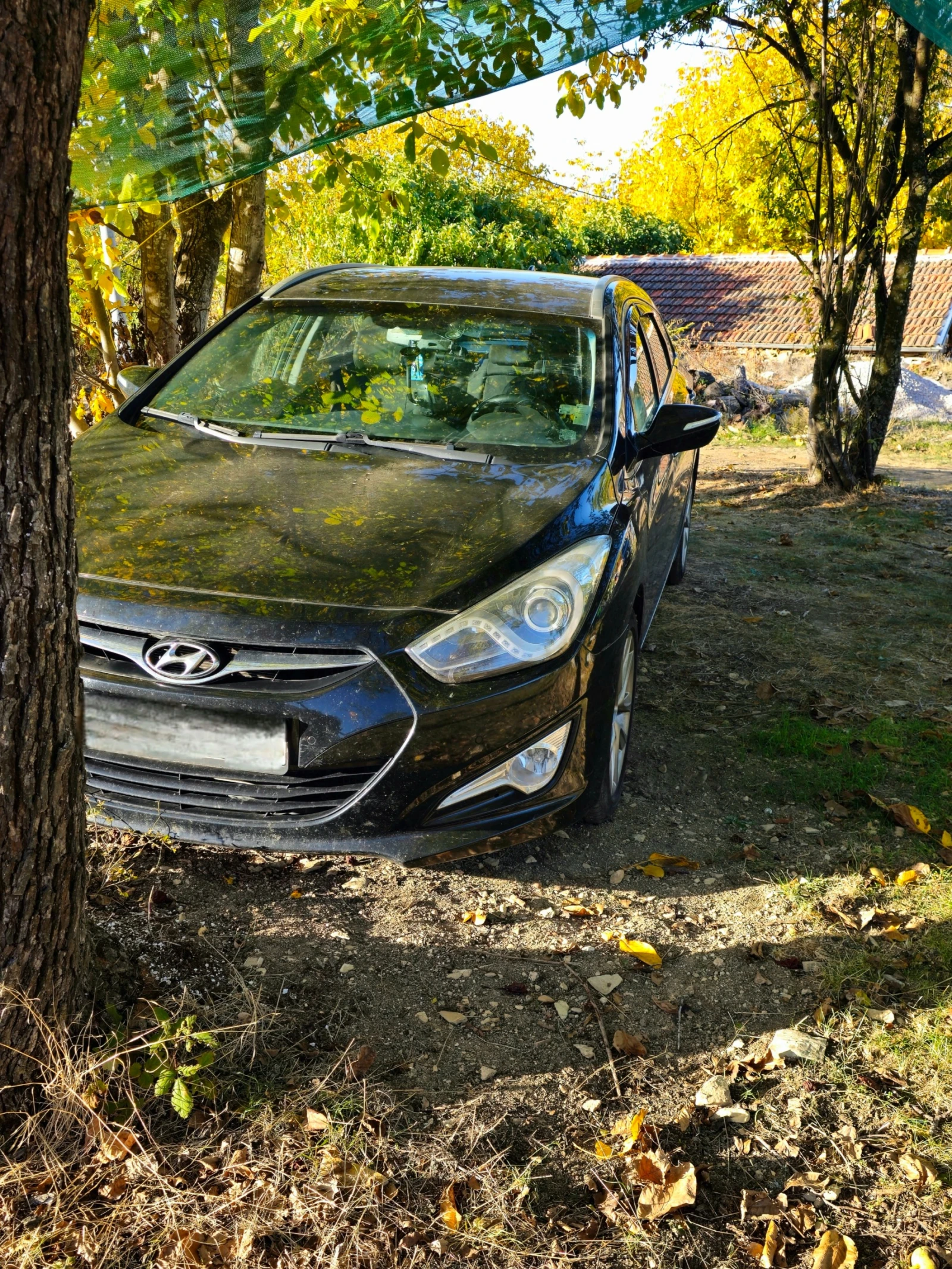 Hyundai I40  - изображение 2