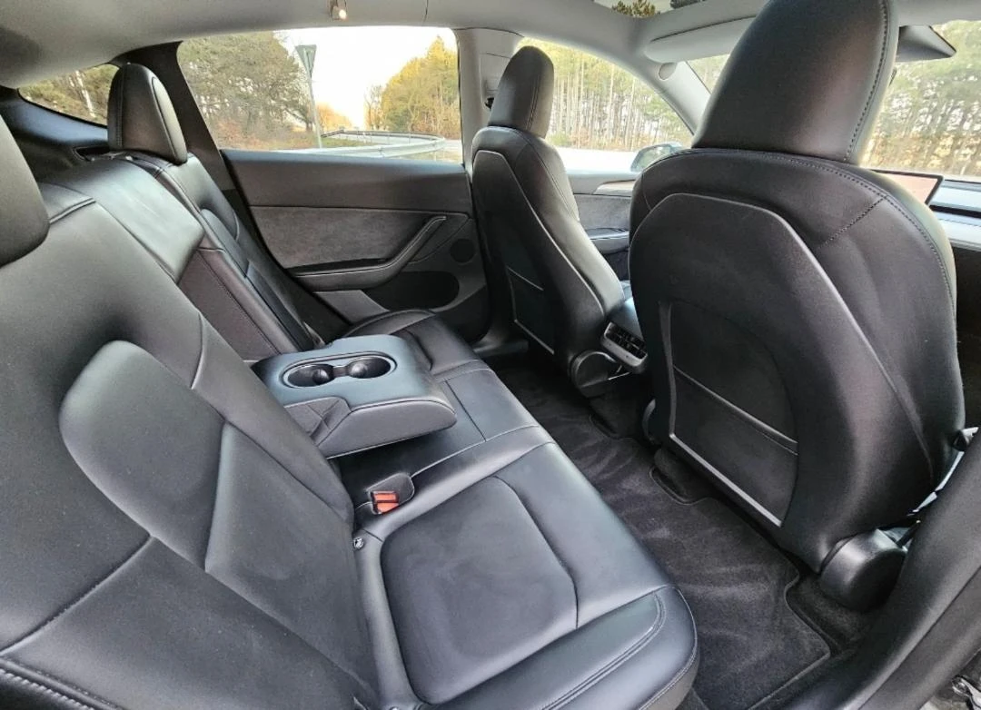 Tesla Model Y  44  Long Range | Mobile.bg   12