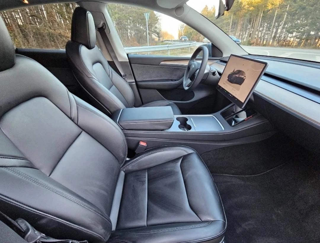 Tesla Model Y  44  Long Range | Mobile.bg   11