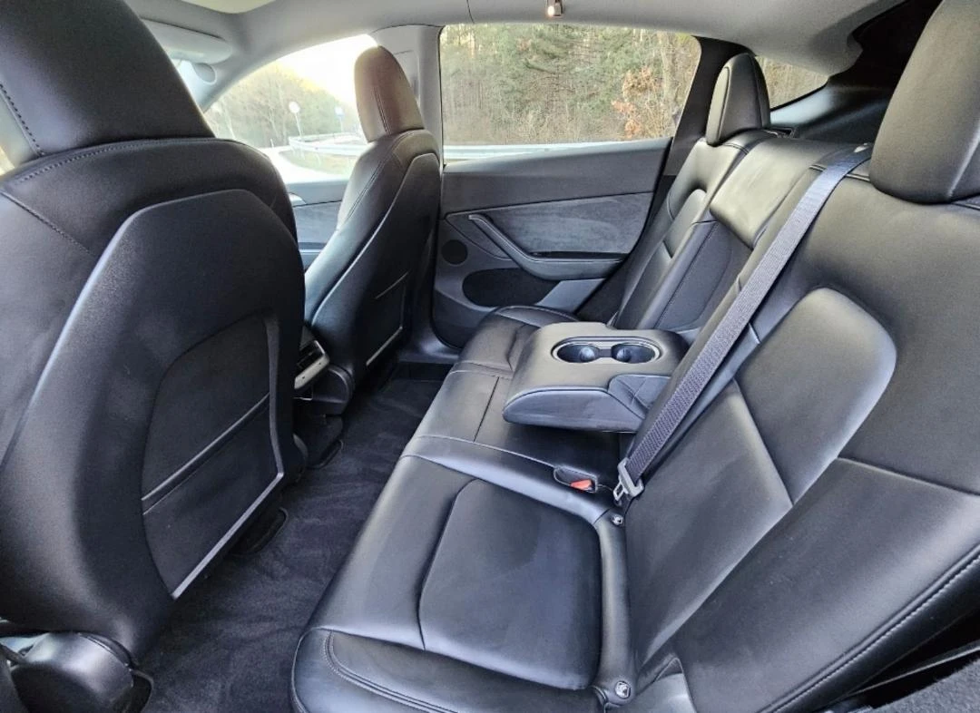 Tesla Model Y  44  Long Range | Mobile.bg   14