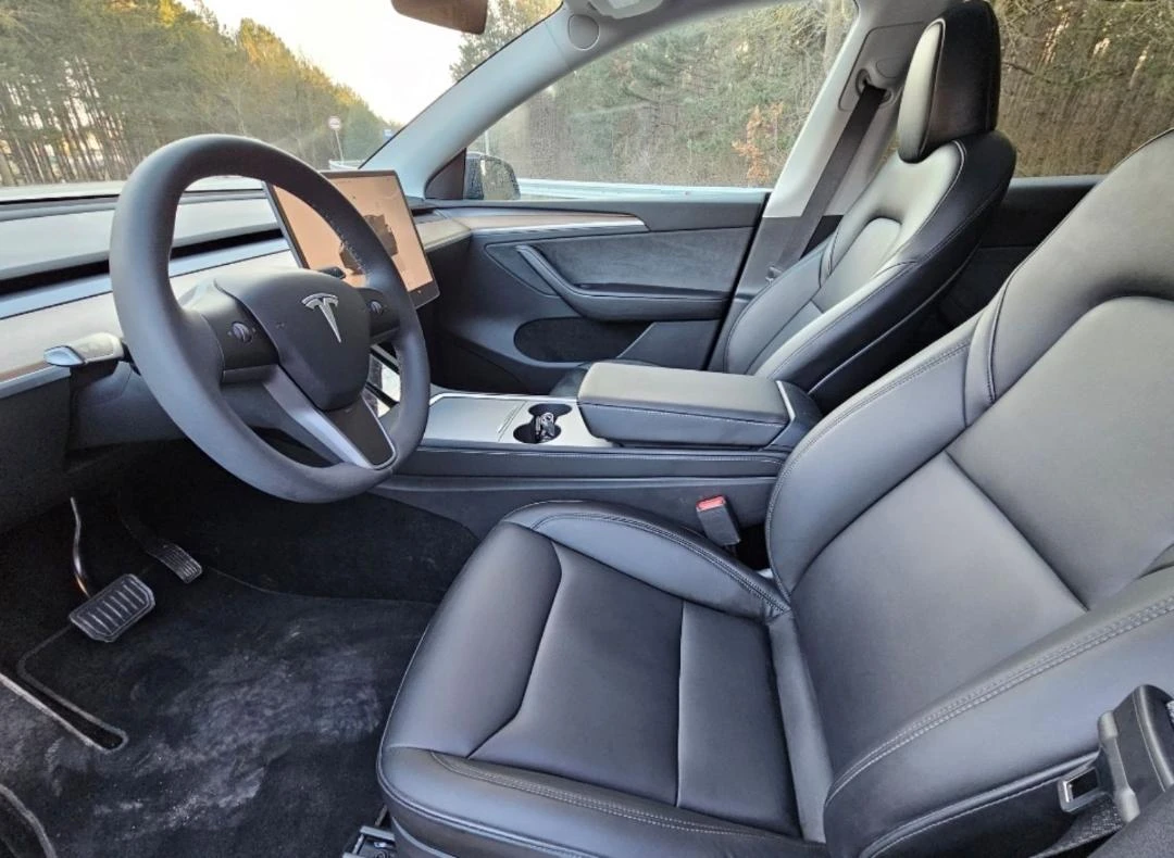 Tesla Model Y  44  Long Range | Mobile.bg   15