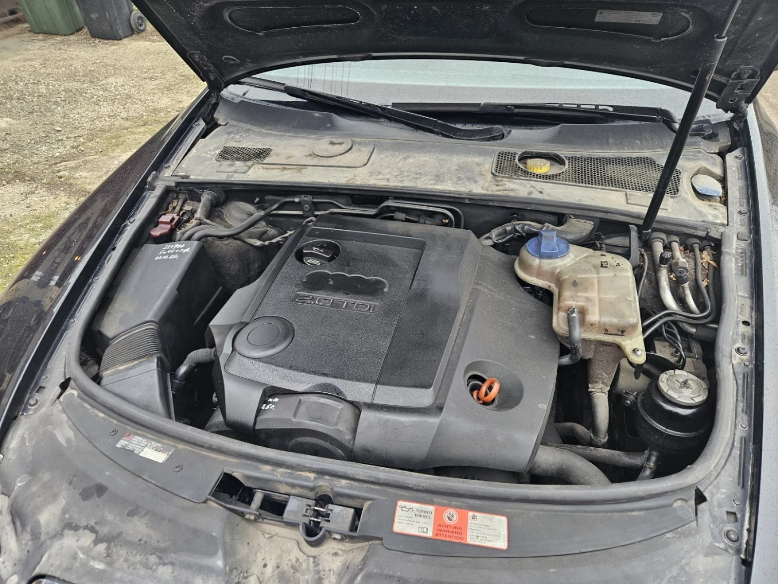 Audi A6 3.0 | Mobile.bg   16