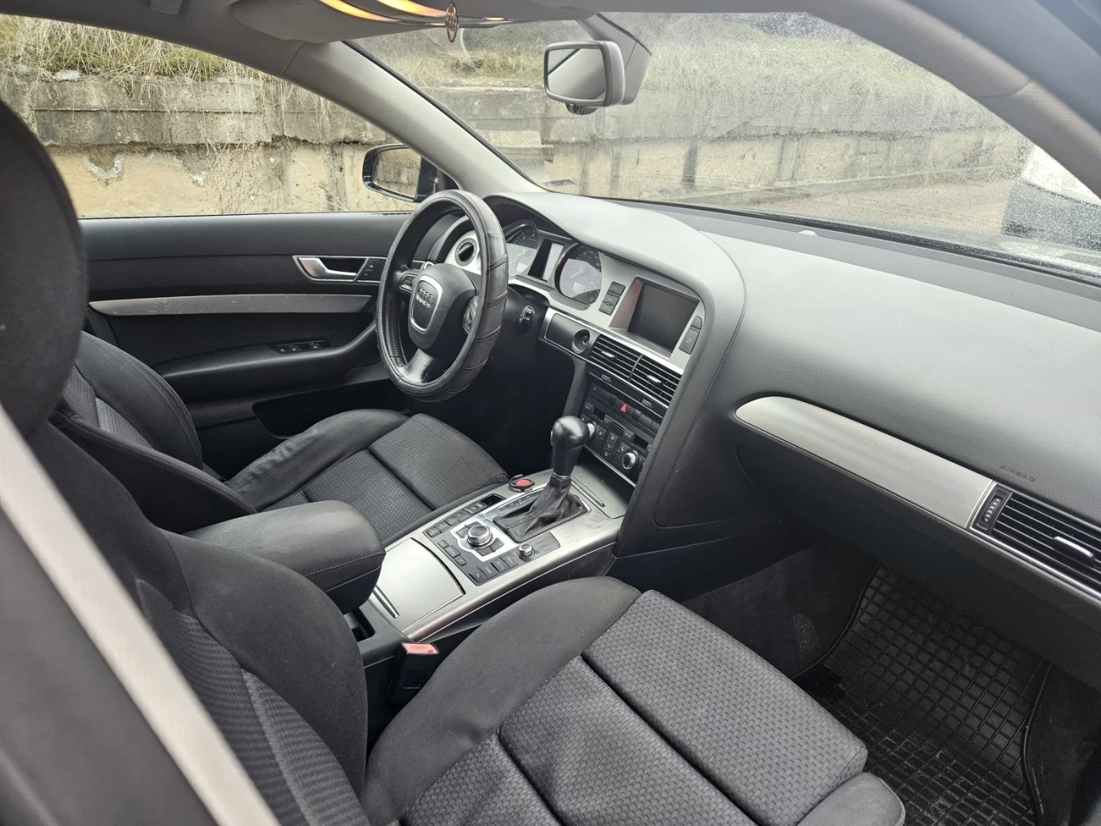 Audi A6 3.0 | Mobile.bg   11