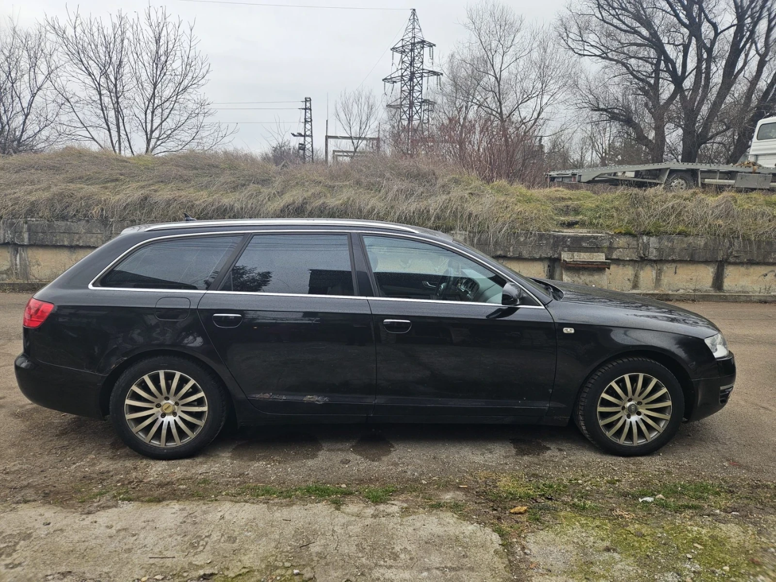 Audi A6 3.0 - изображение 4