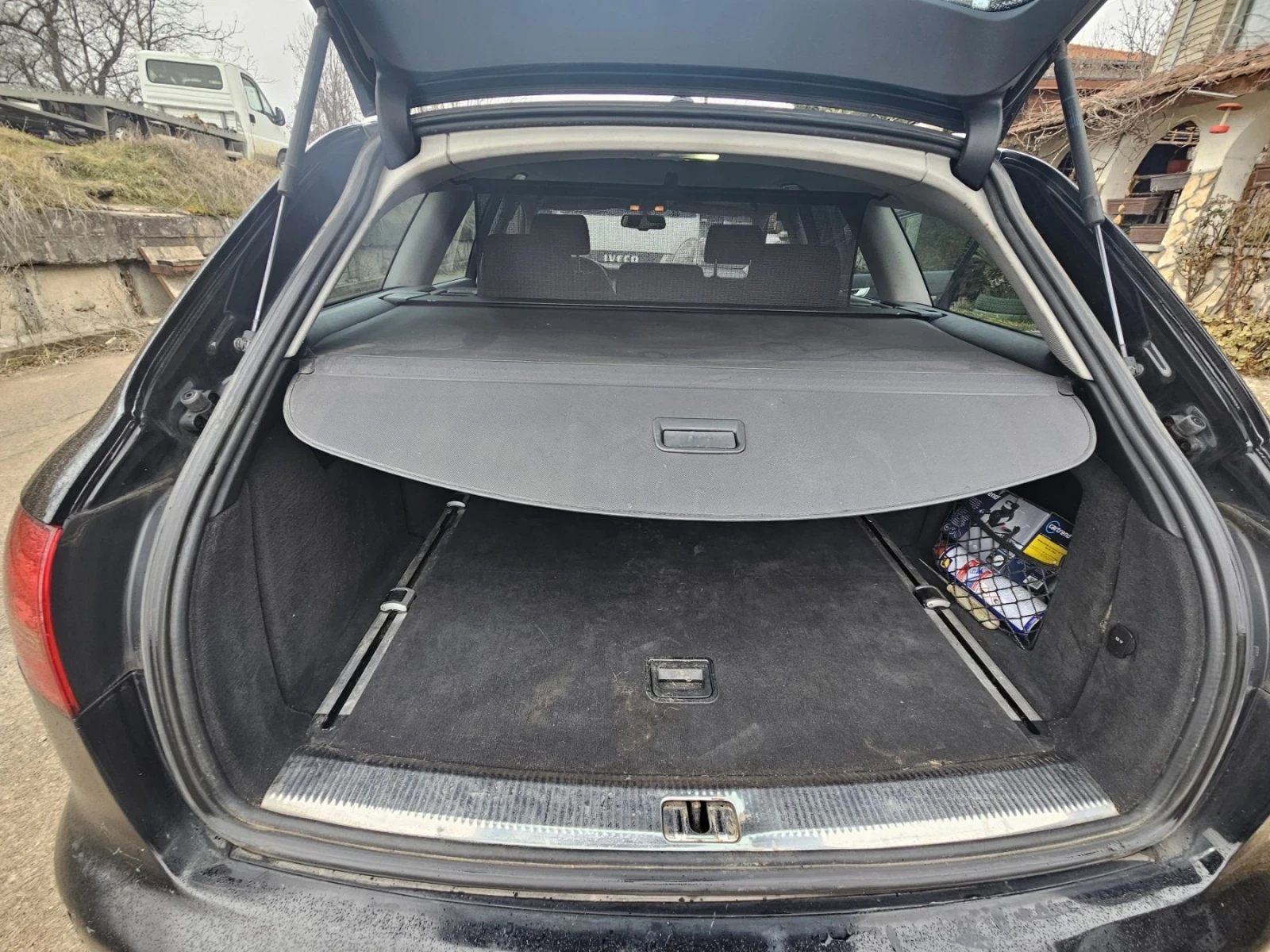 Audi A6 3.0 | Mobile.bg   13