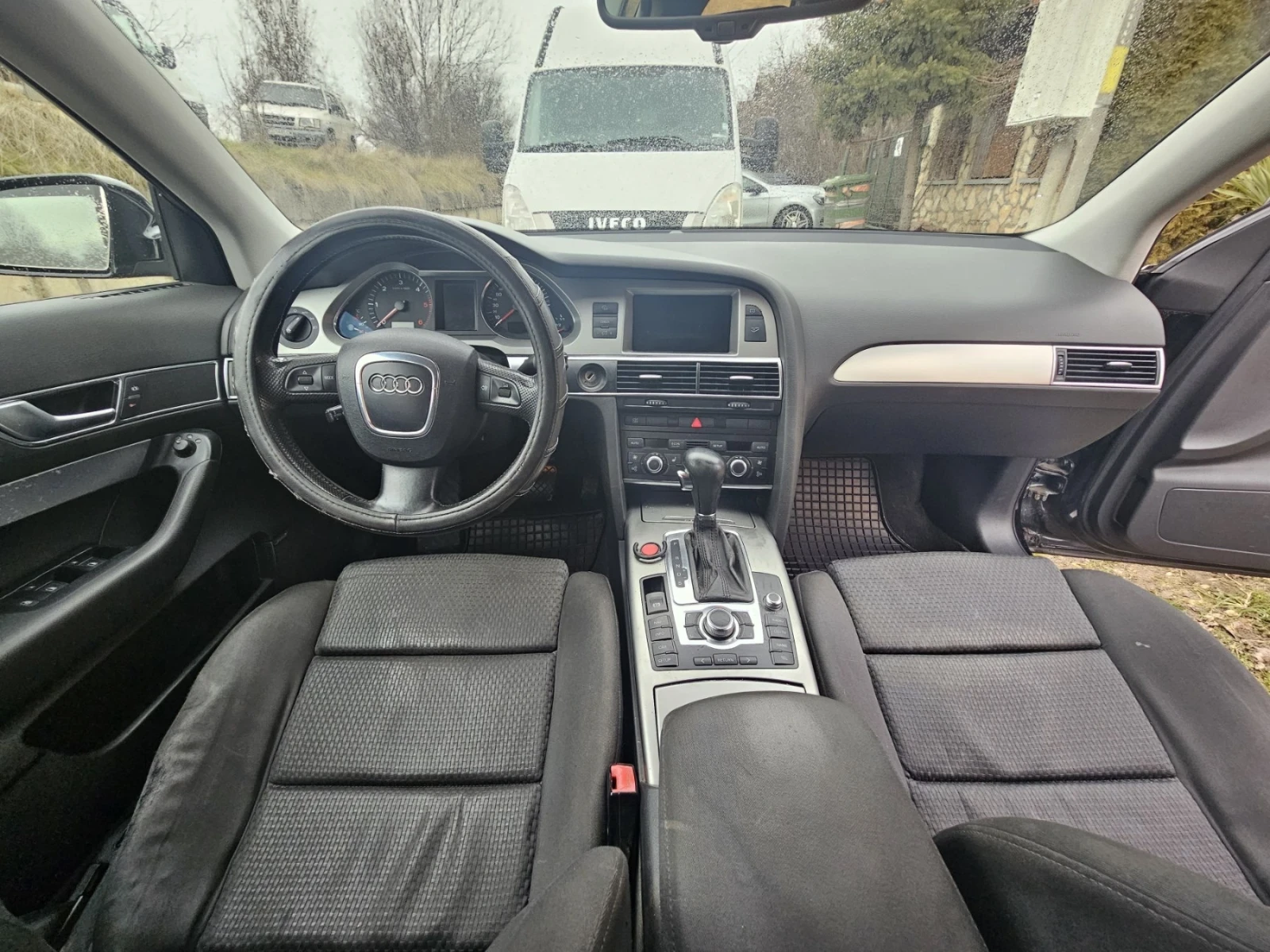 Audi A6 3.0 | Mobile.bg   12