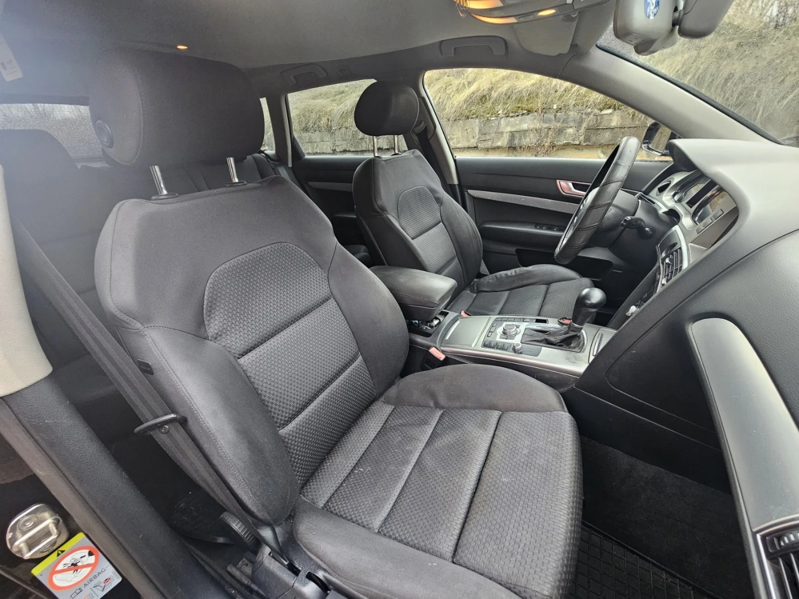Audi A6 3.0 - изображение 10