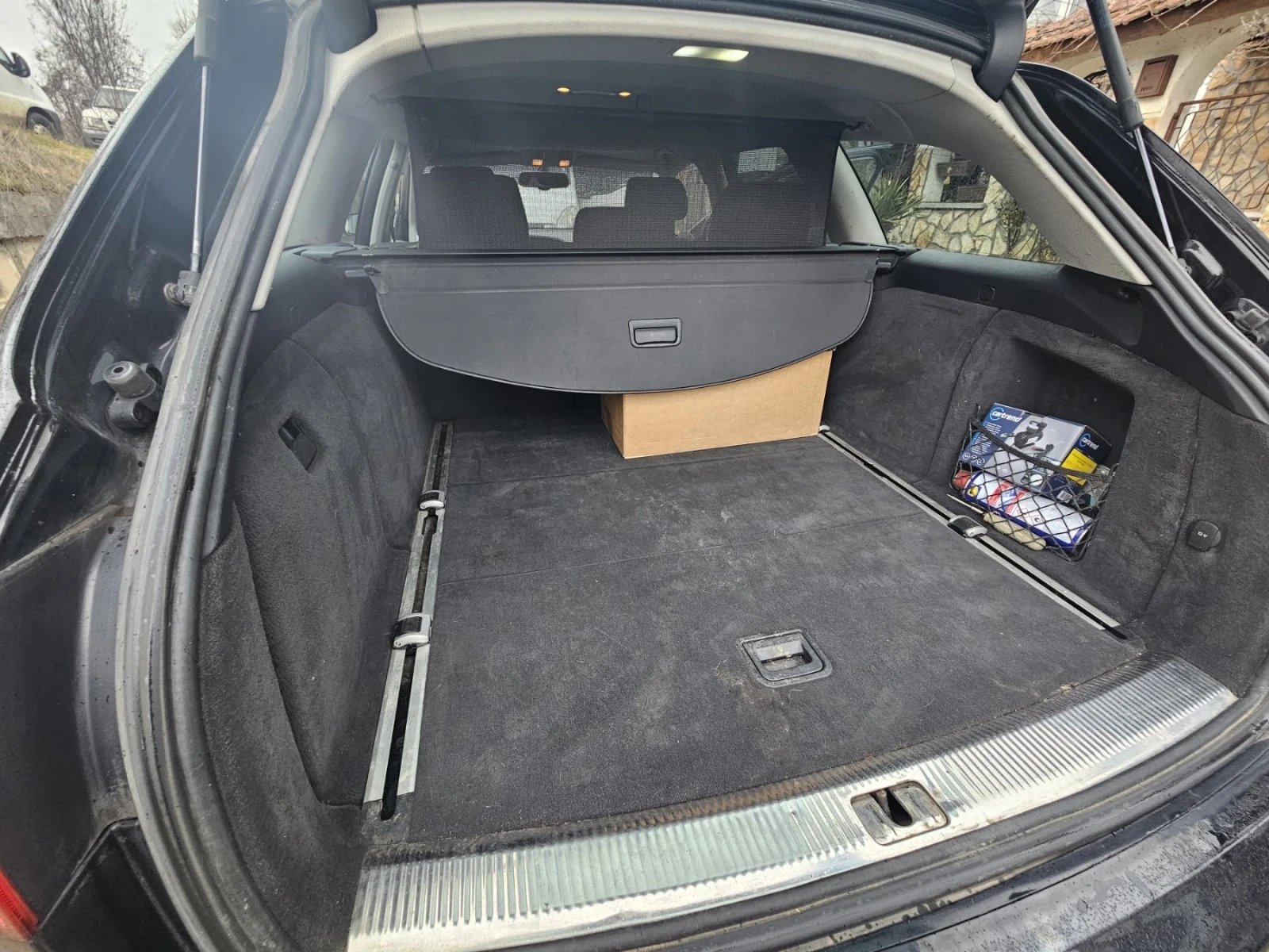 Audi A6 3.0 | Mobile.bg   14