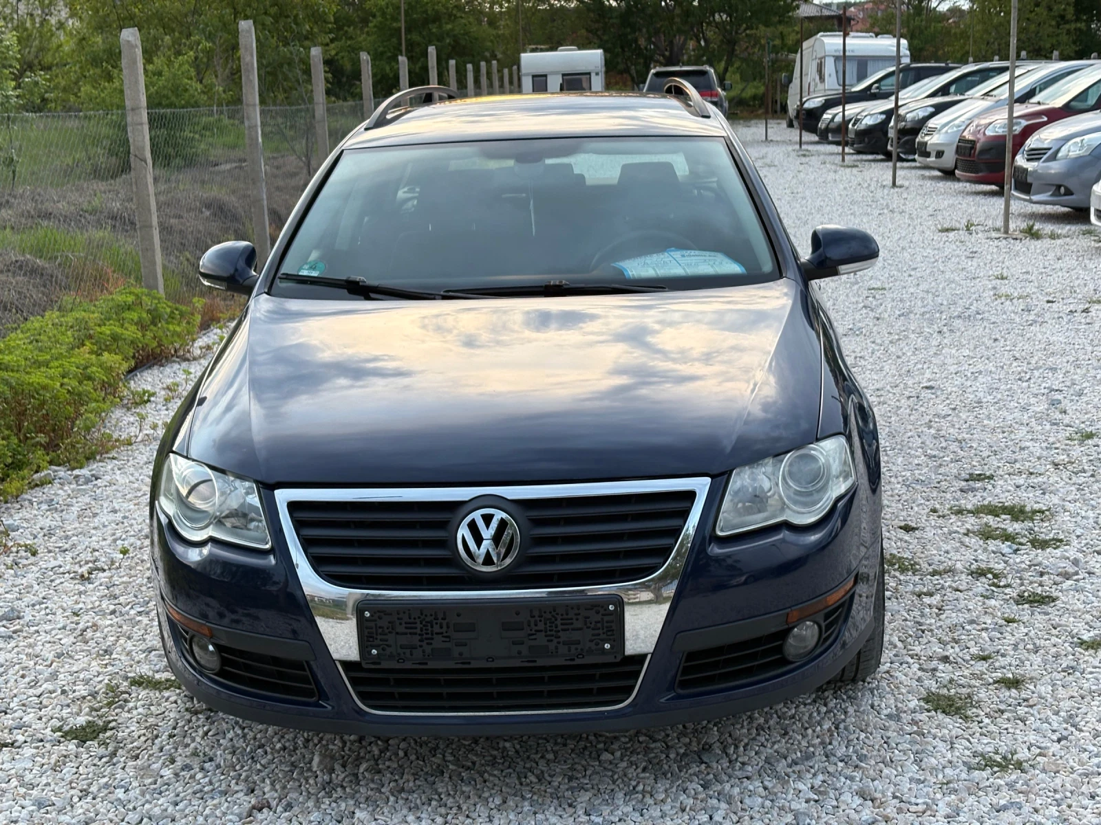 VW Passat 1.9 TDI 105 ps - изображение 4