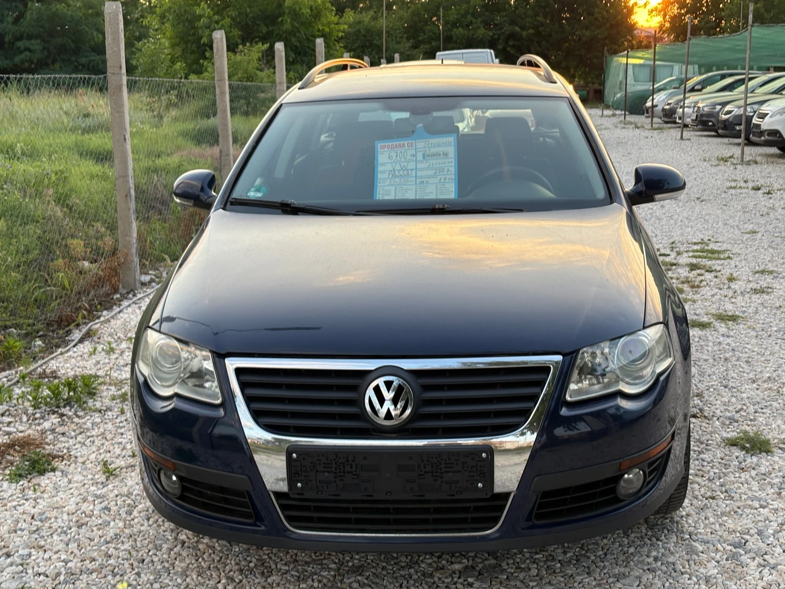 VW Passat 1.9 TDI 105 ps - изображение 4