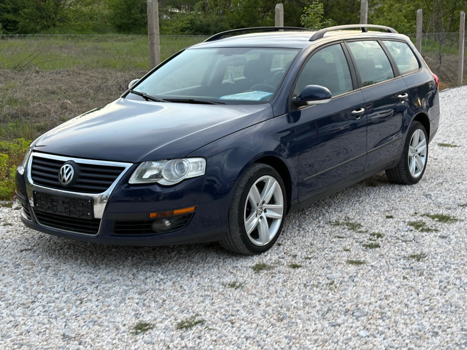 VW Passat 1.9 TDI 105 ps - изображение 2