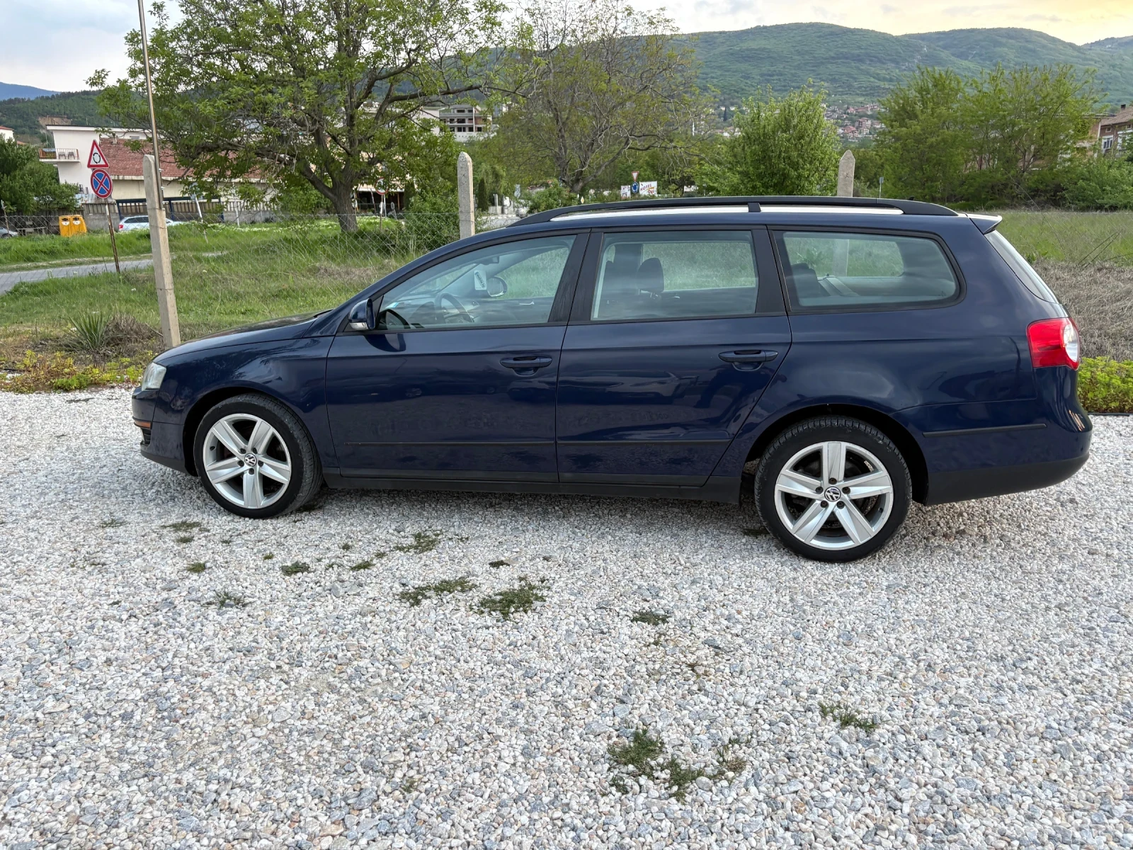 VW Passat 1.9 TDI 105 ps - изображение 7